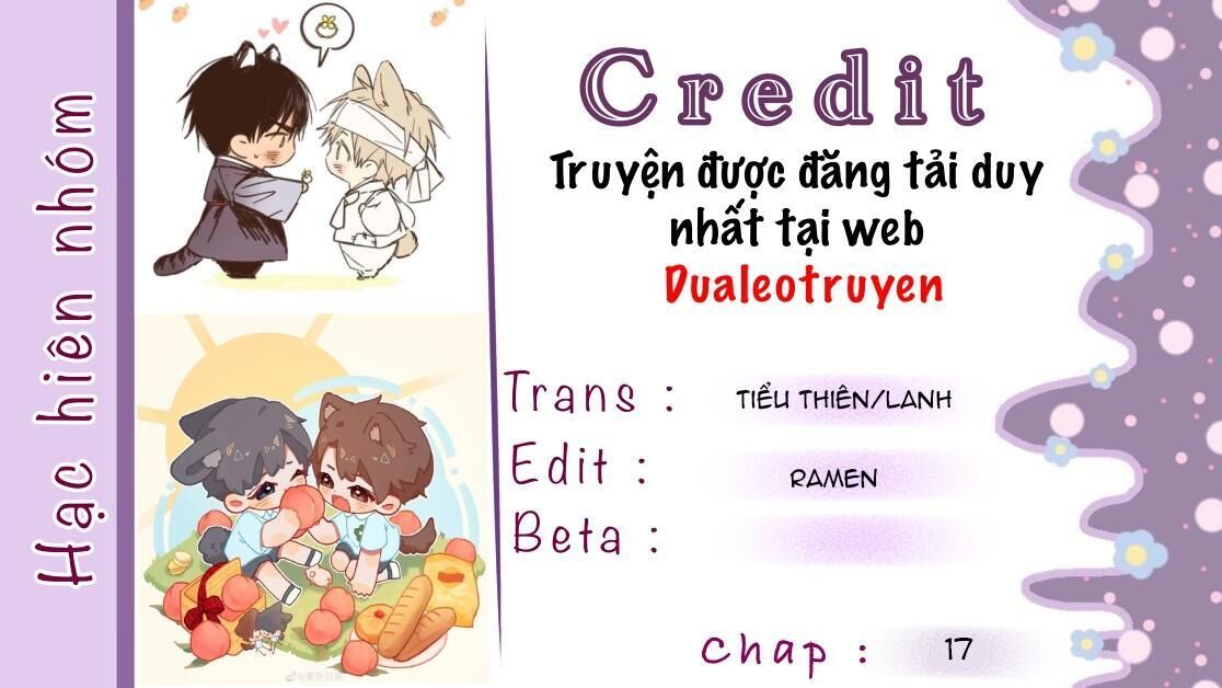 Truyện Ngôn Nhưng Không Ngôn Lắm Chapter 17 - Trang 2