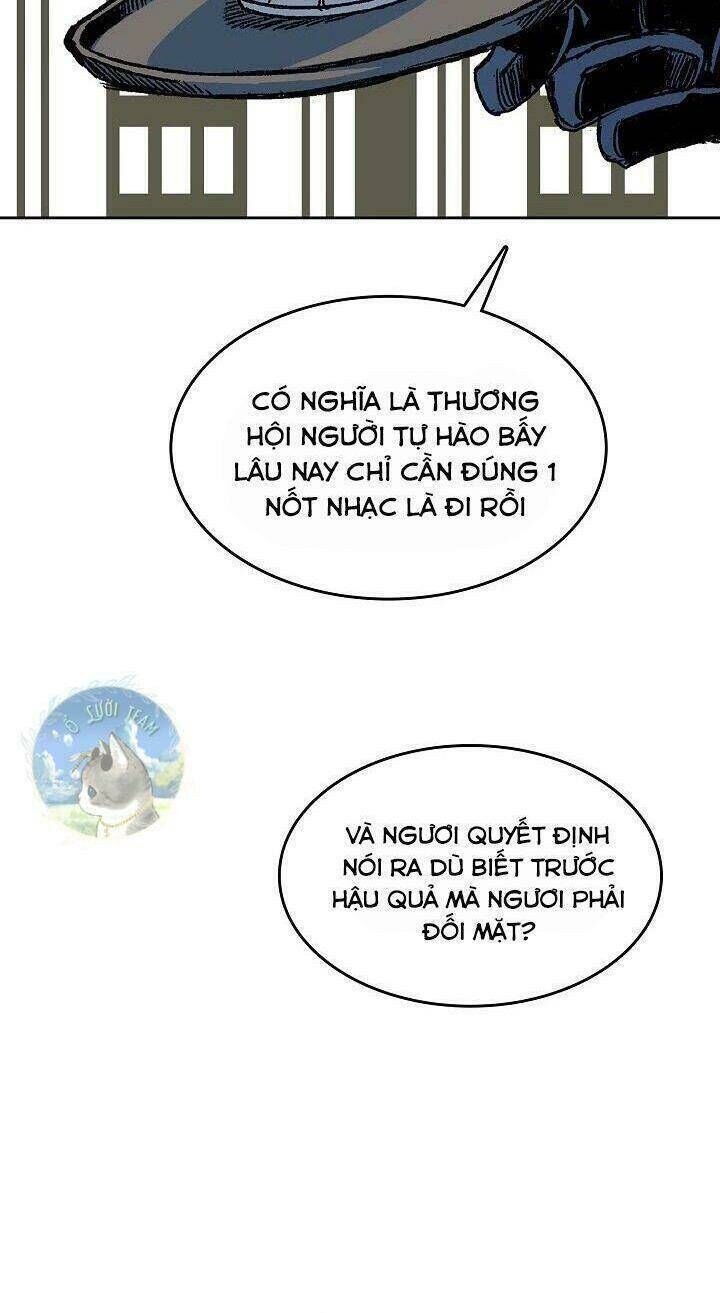 hồi ức của chiến thần Chapter 89 - Next Chapter 90