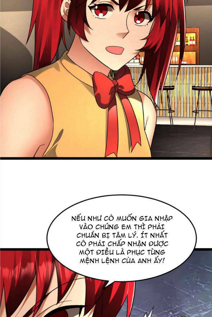 Toàn Cầu Băng Phong: Ta Chế Tạo Phòng An Toàn Tại Tận Thế Chapter 263 - Next Chapter 264