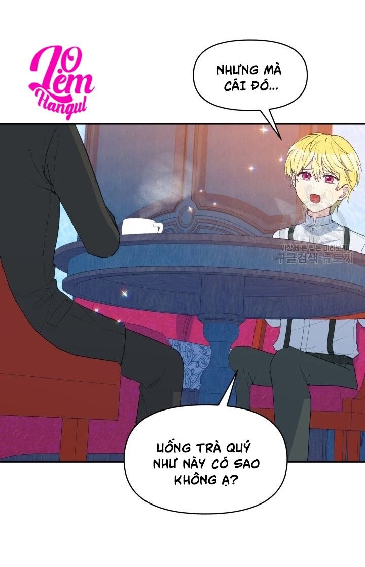 bl ngắn chịch hỏny Chapter 30 - Trang 2