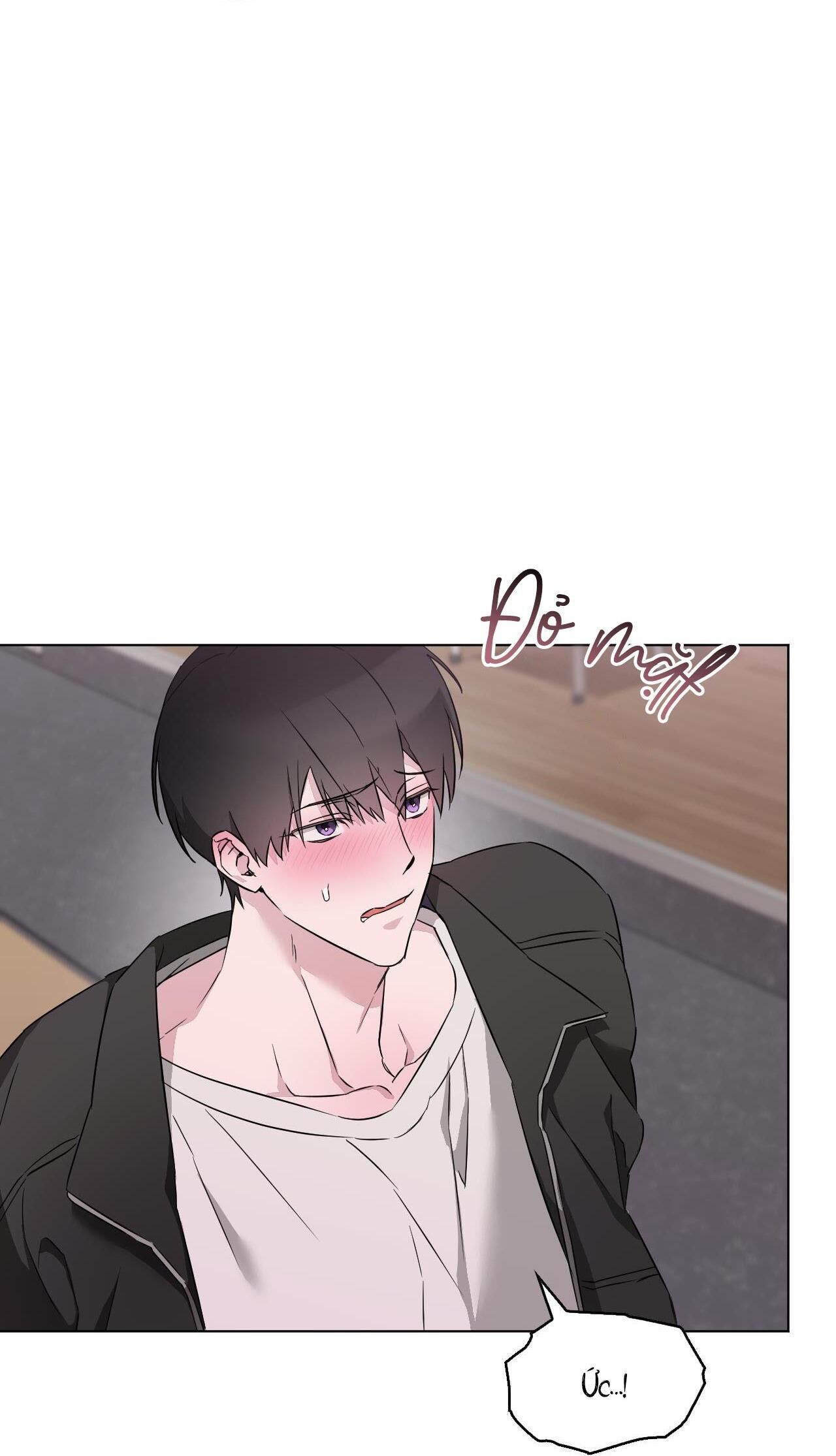 (Cbunu) Dễ Thương Là Lỗi Của Tôi Sao? Chapter 34 H+ - Trang 1