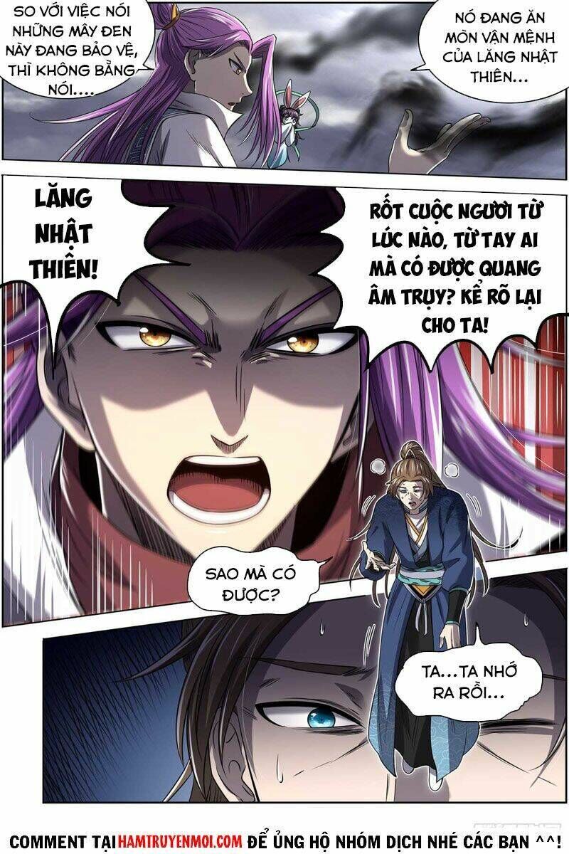 ngự linh thế giới chapter 583 - Trang 2