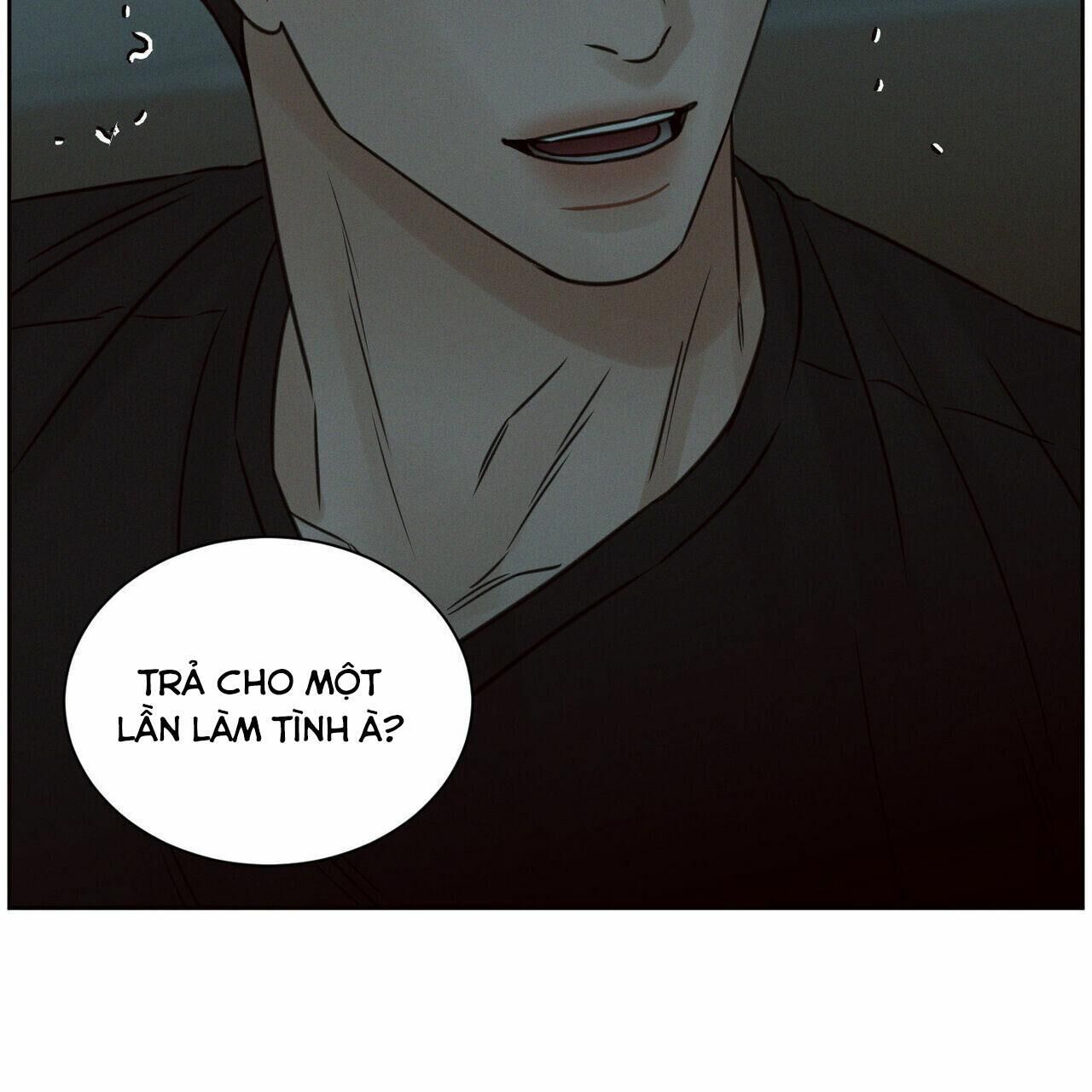 dù anh không yêu em Chapter 66 - Trang 2