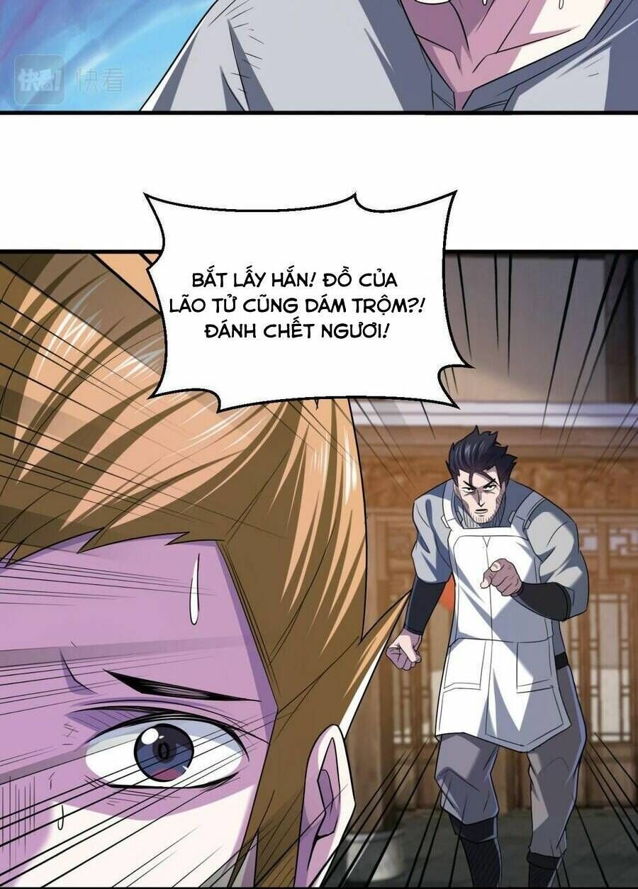 quái vật nhạc viên chapter 83 - Trang 2