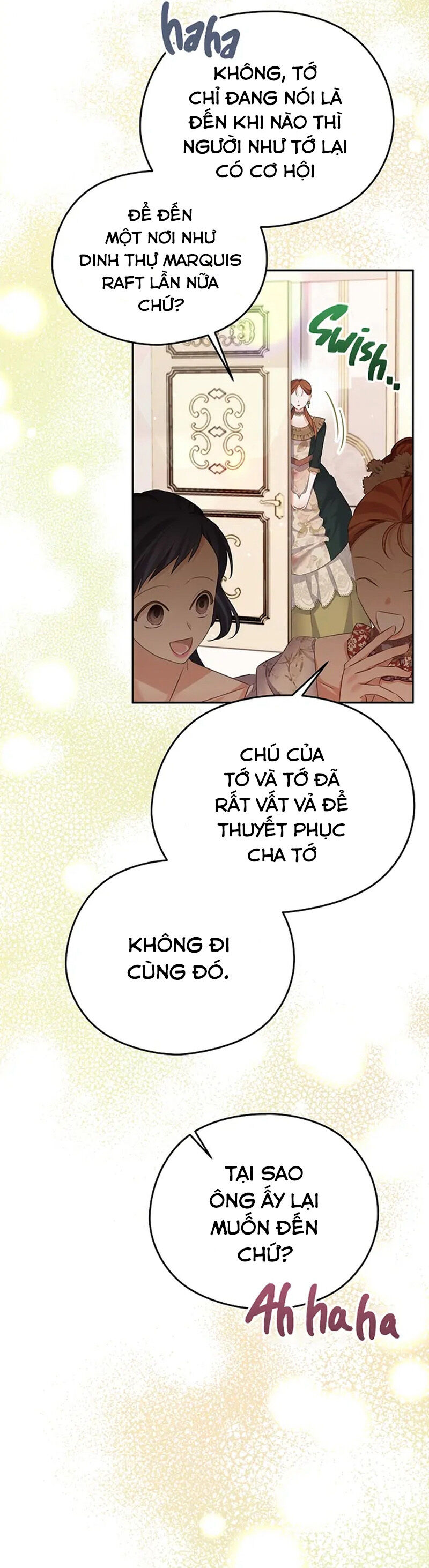 Cây Cúc Tây Thân Yêu Của Tôi Chapter 51 - Trang 2