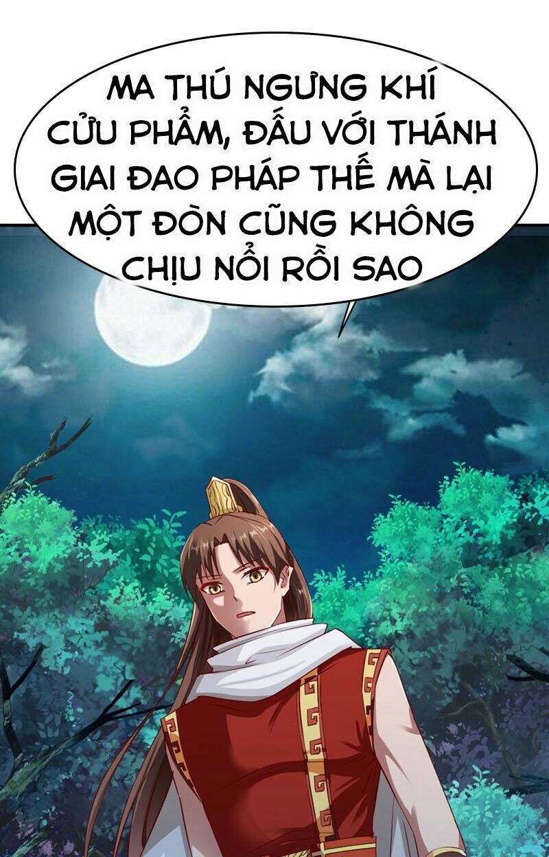 chiến đỉnh Chapter 98 - Next Chapter 99