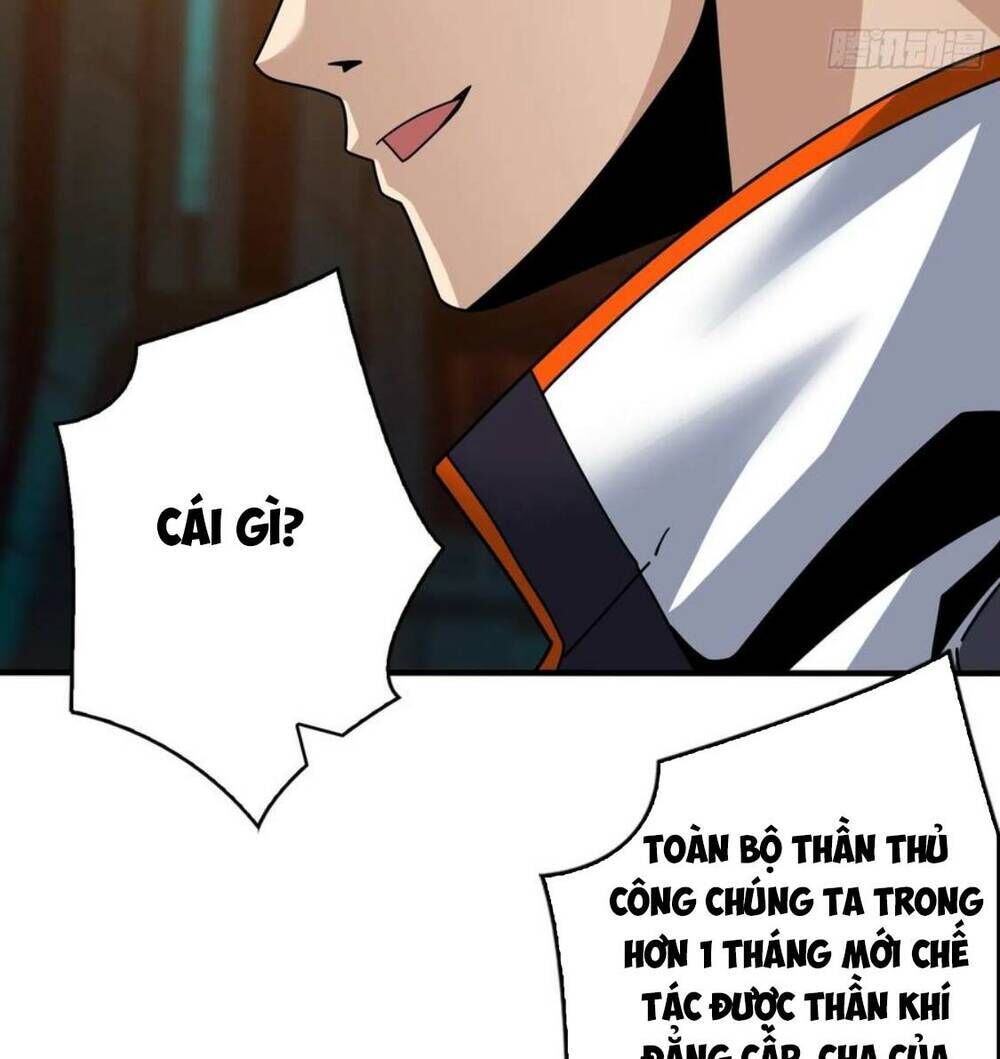 vừa chơi đã có tài khoản vương giả chương 283 - Next chapter 284