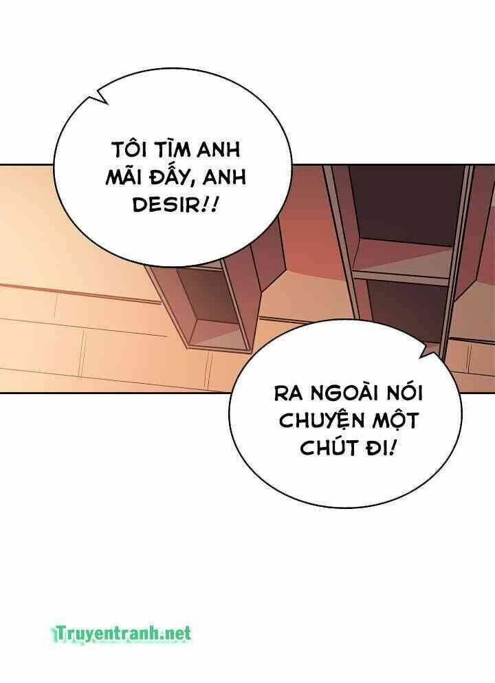 chuyển sinh ma pháp đặc biệt yếu chapter 55 - Next chapter 56