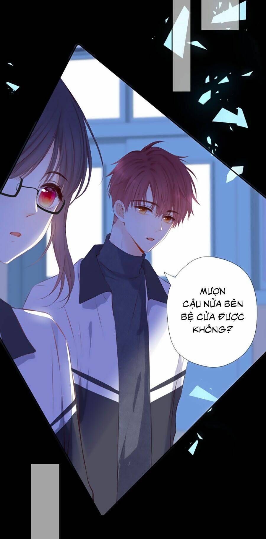 thầm yêu: quất sinh hoài nam chapter 10 - Next chapter 11