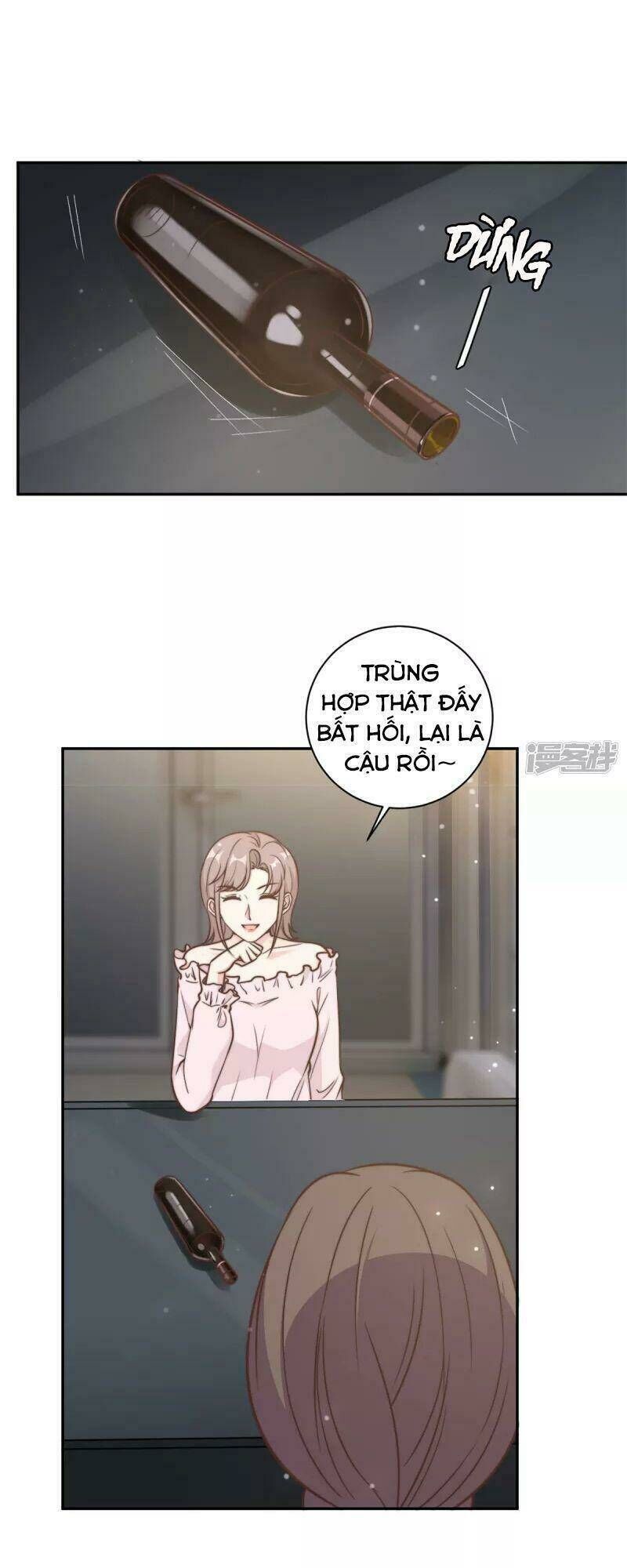 Tổng Tài, Tránh Xa Tôi Ra Chapter 15 - Next Chapter 16