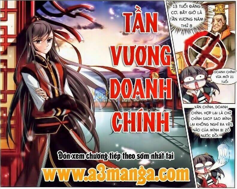 tầm trảo tiền thế chi lữ chapter 17 - Next chapter 18