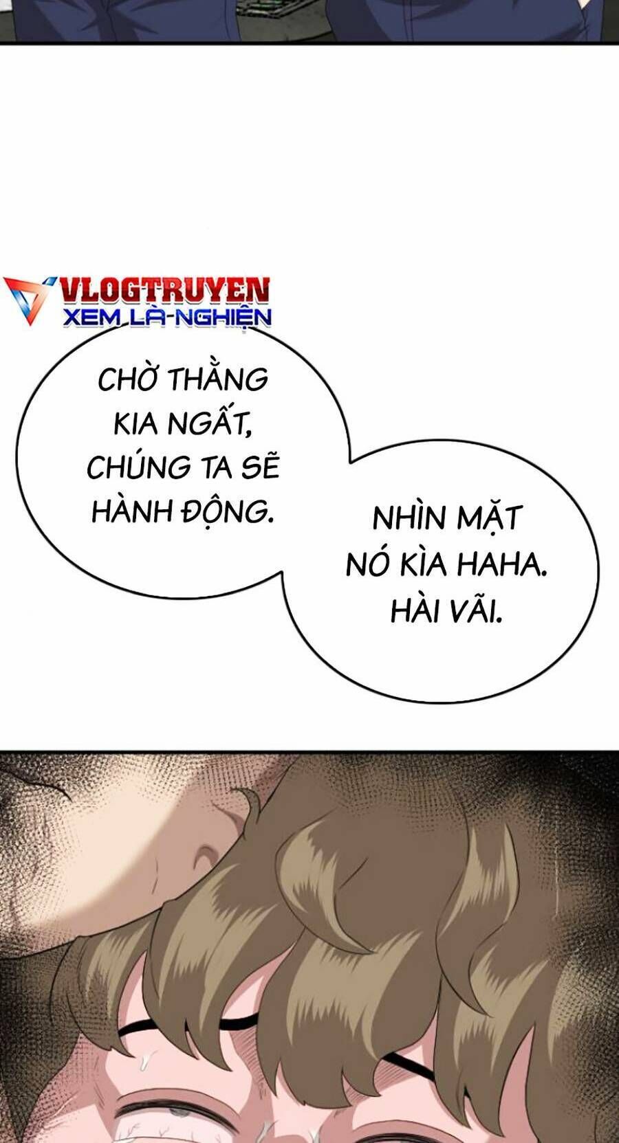 người xấu chapter 148 - Trang 2