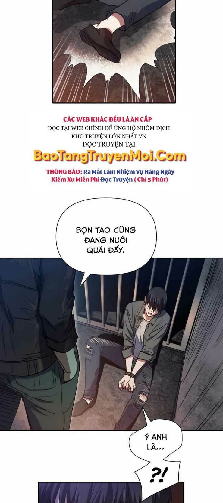 những ranker cấp s mà tôi nuôi dưỡng chapter 37 - Next chapter 38