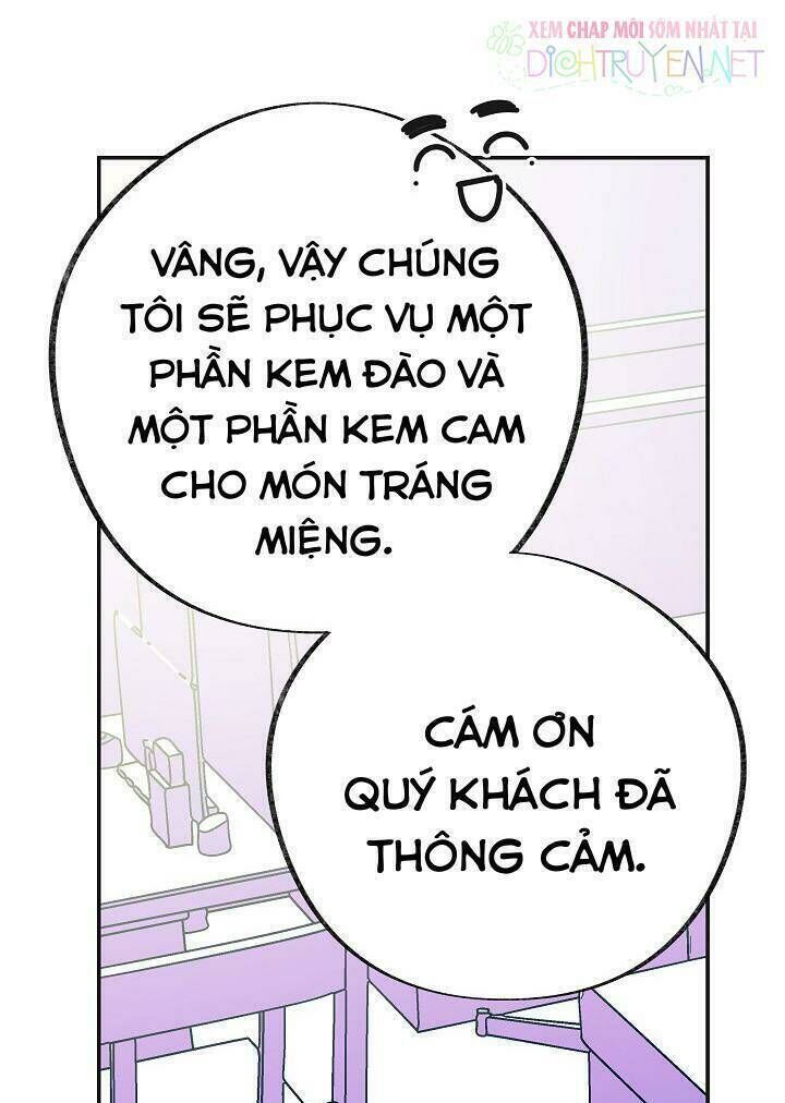 người hùng của ác nữ chapter 36 - Trang 2