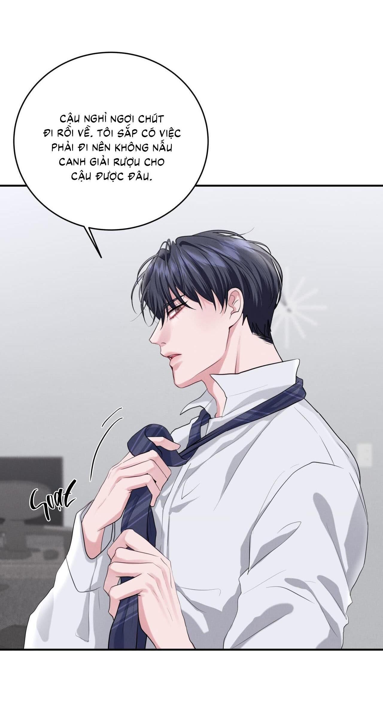 (CBunu) Làm Tình Cũng Cần Luyện Tập Nữa Sao?! Chapter 16 - Next Chapter 17