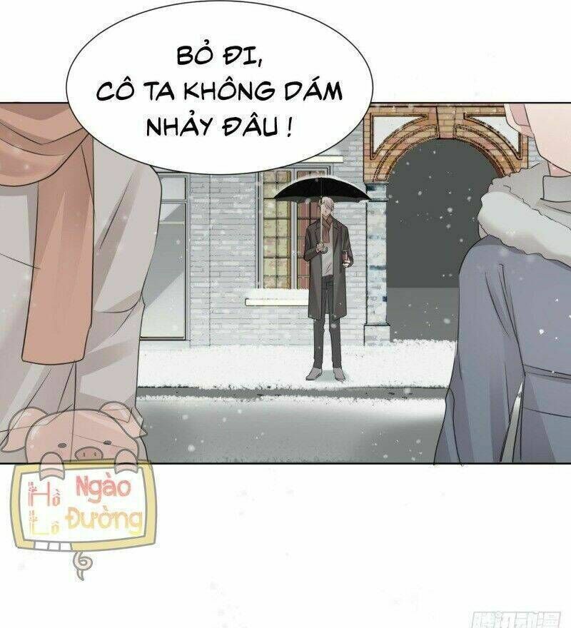 Điều Giáo Gấu Bắc Cực Chapter 39 - Trang 2