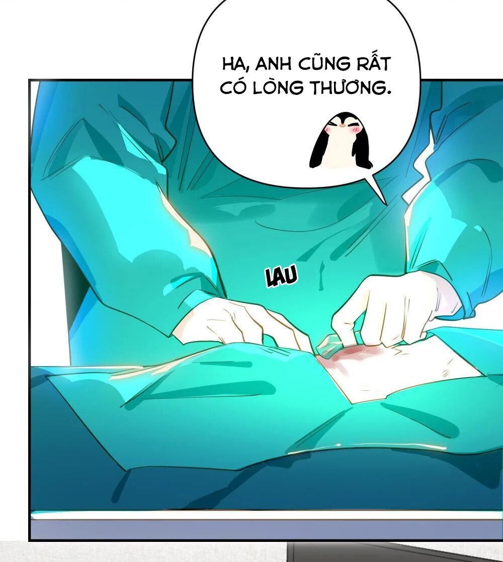 tôi có bệnh Chapter 15 - Trang 1