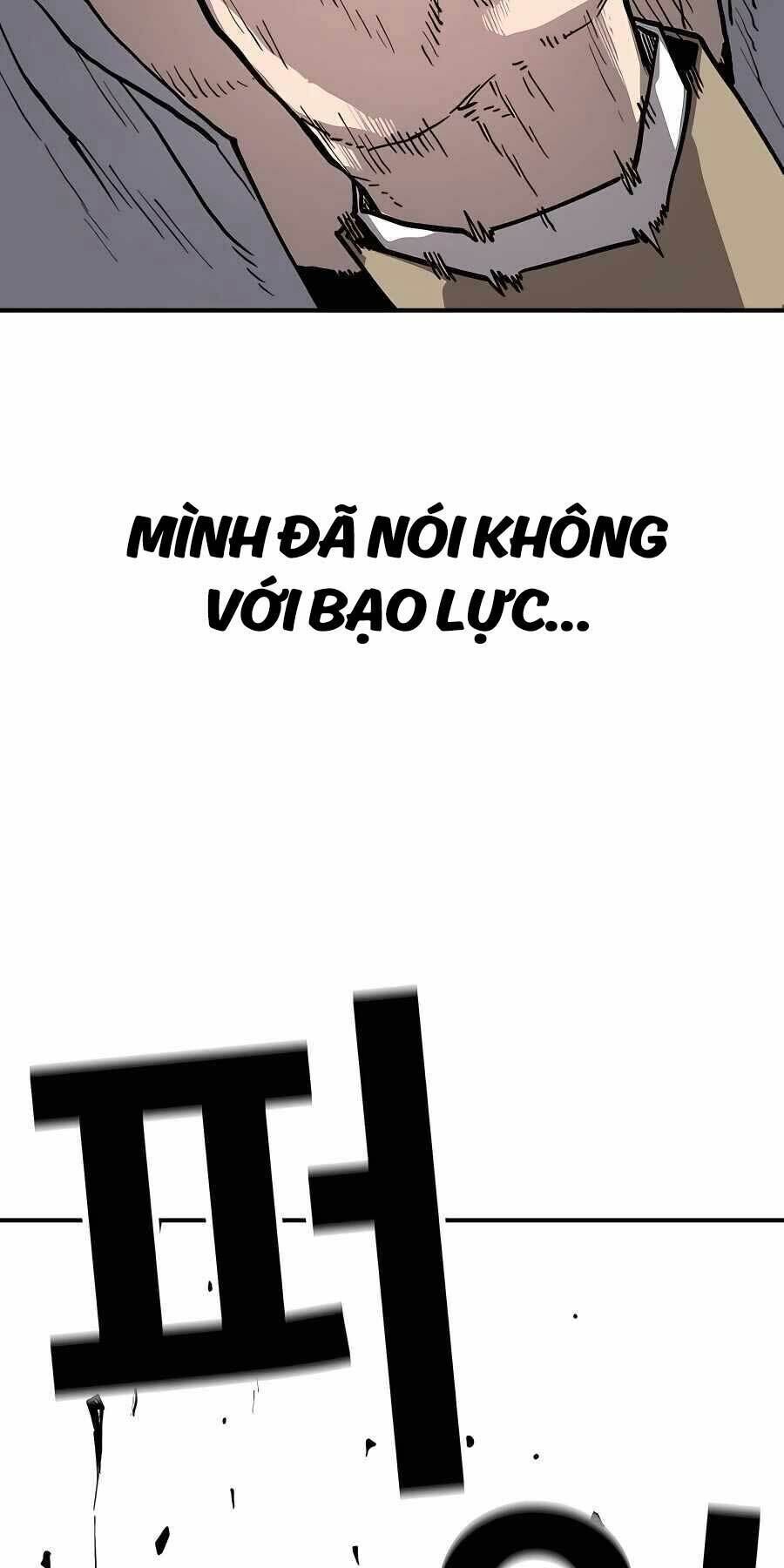 ông trùm trở lại chapter 3 - Trang 1