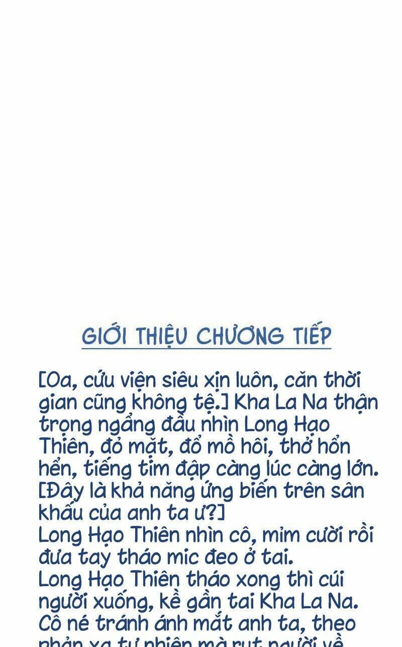 tinh mộng thần tượng chapter 282 - Next chapter 283