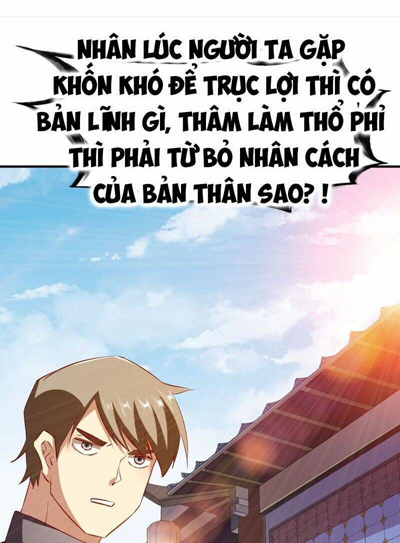 chiến đỉnh Chapter 115 - Trang 2