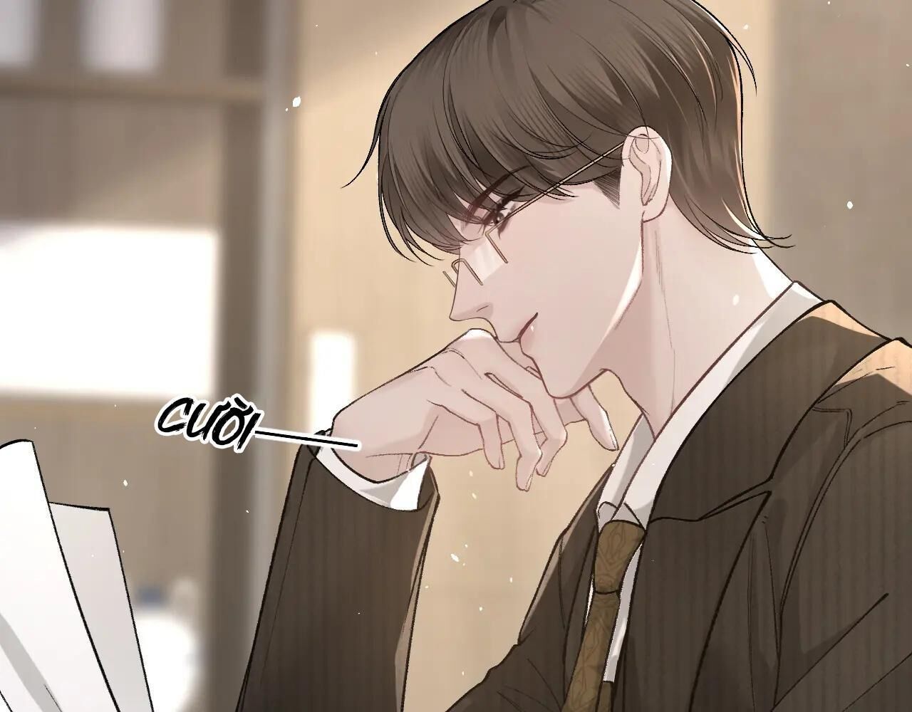 cuộc đối đầu gay gắt Chapter 44 - Trang 1