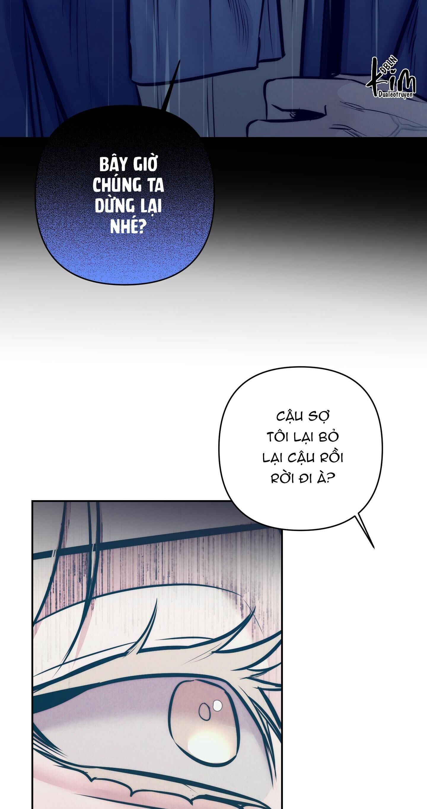 KỲ THỊ Chapter 13 - Trang 1