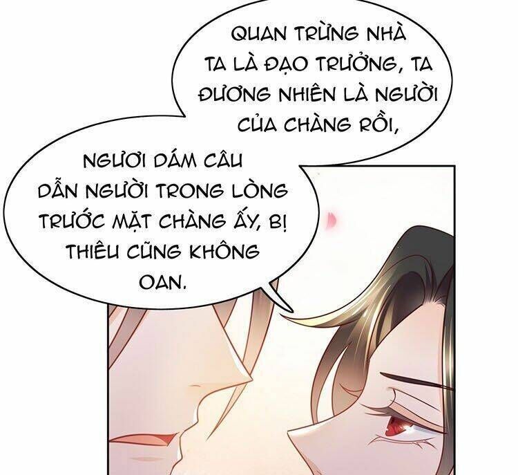 Làm Nũng Trong Lòng Kẻ Cấm Dục Chapter 20 - Trang 2