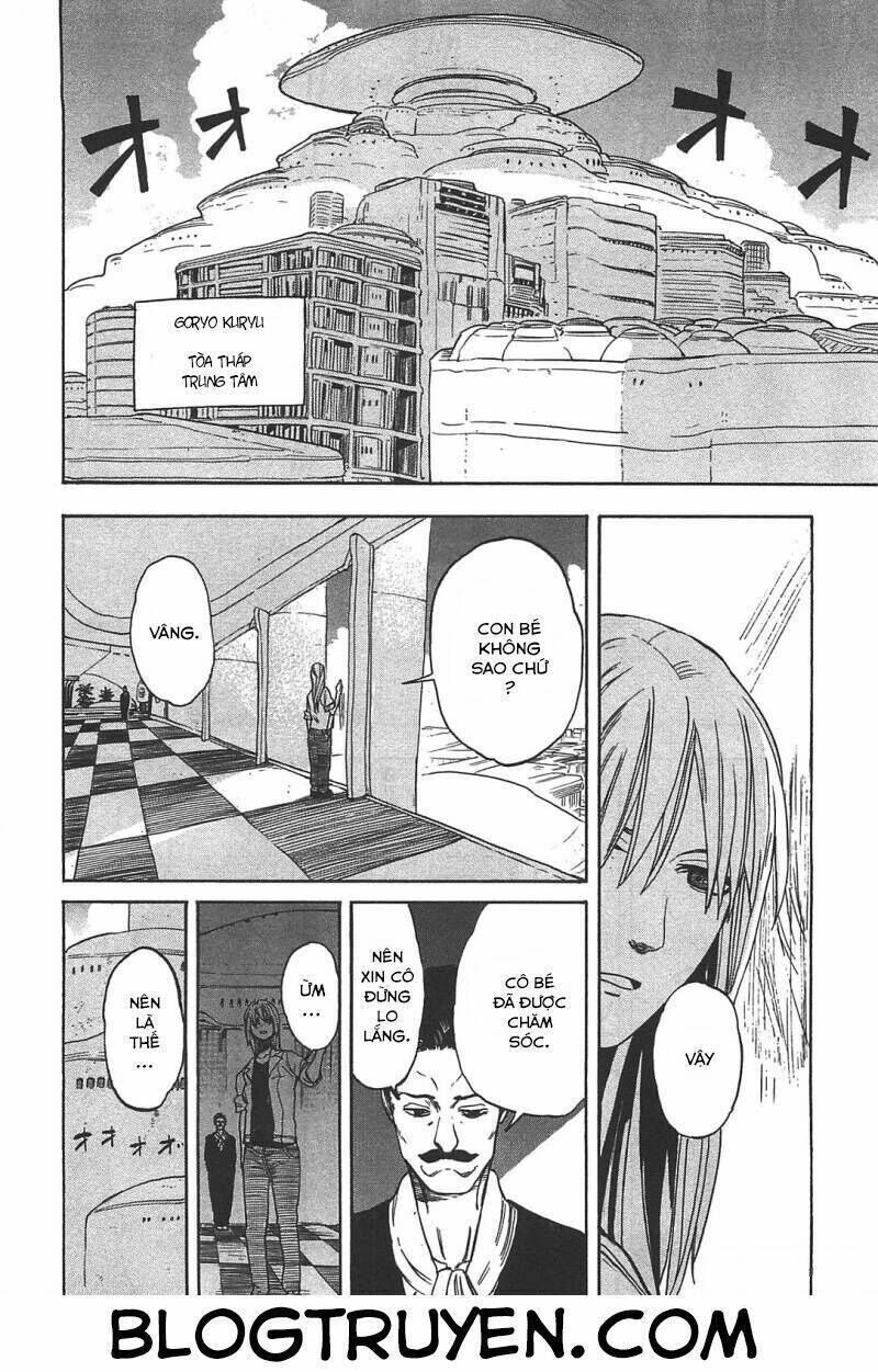 Asamiya-san no Imouto Chapter 5 - Trang 2