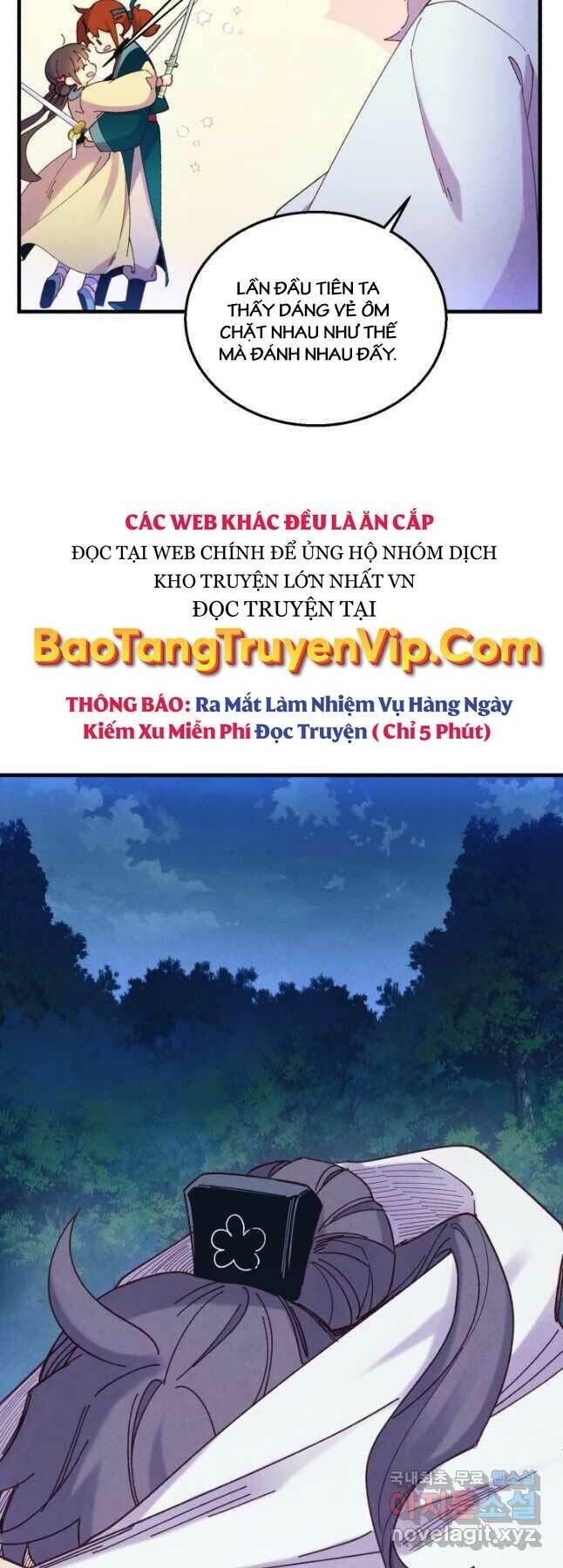 phi lôi đao thuật chương 175 - Trang 1