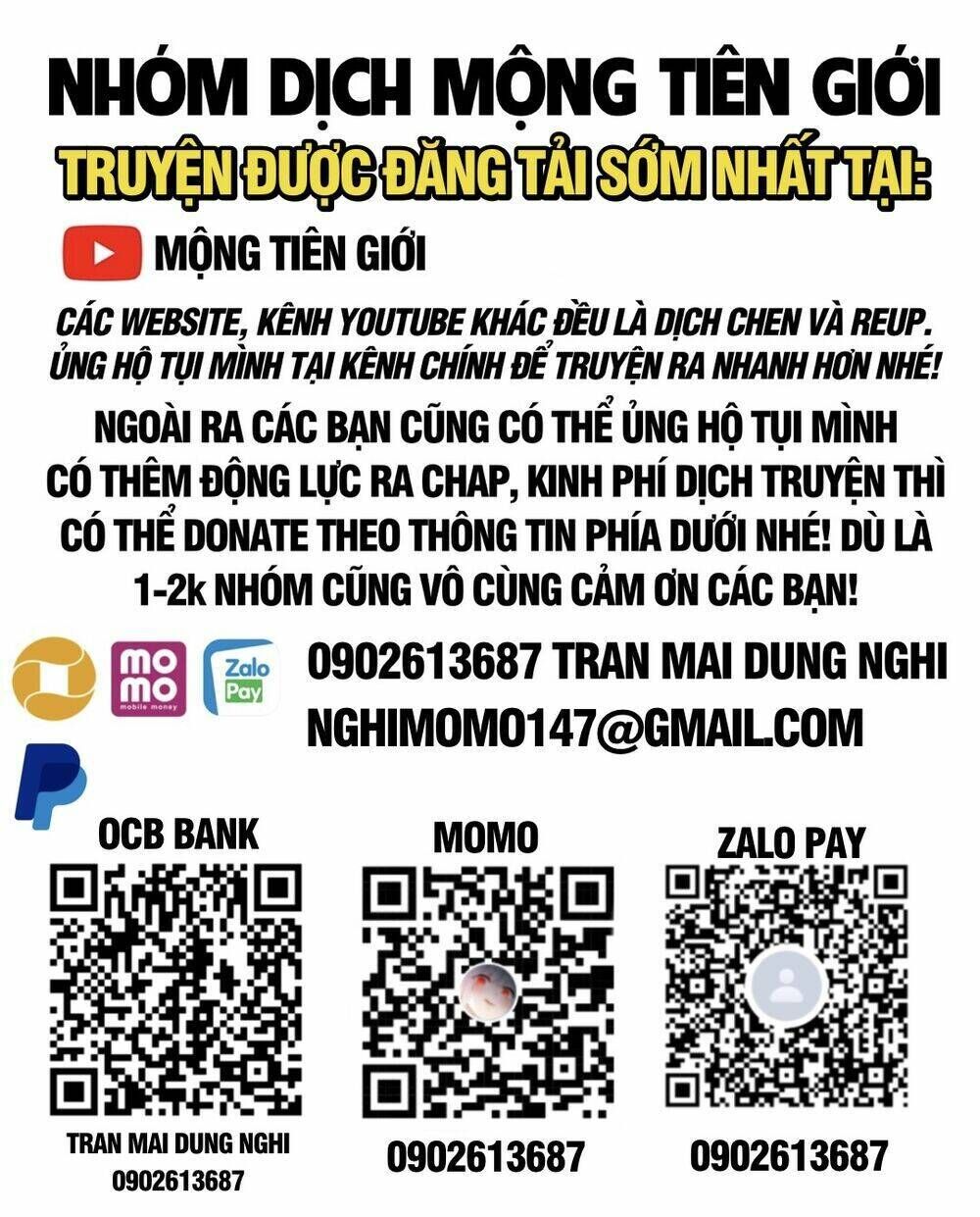 đại quản gia là ma hoàng chương 415 - Trang 1