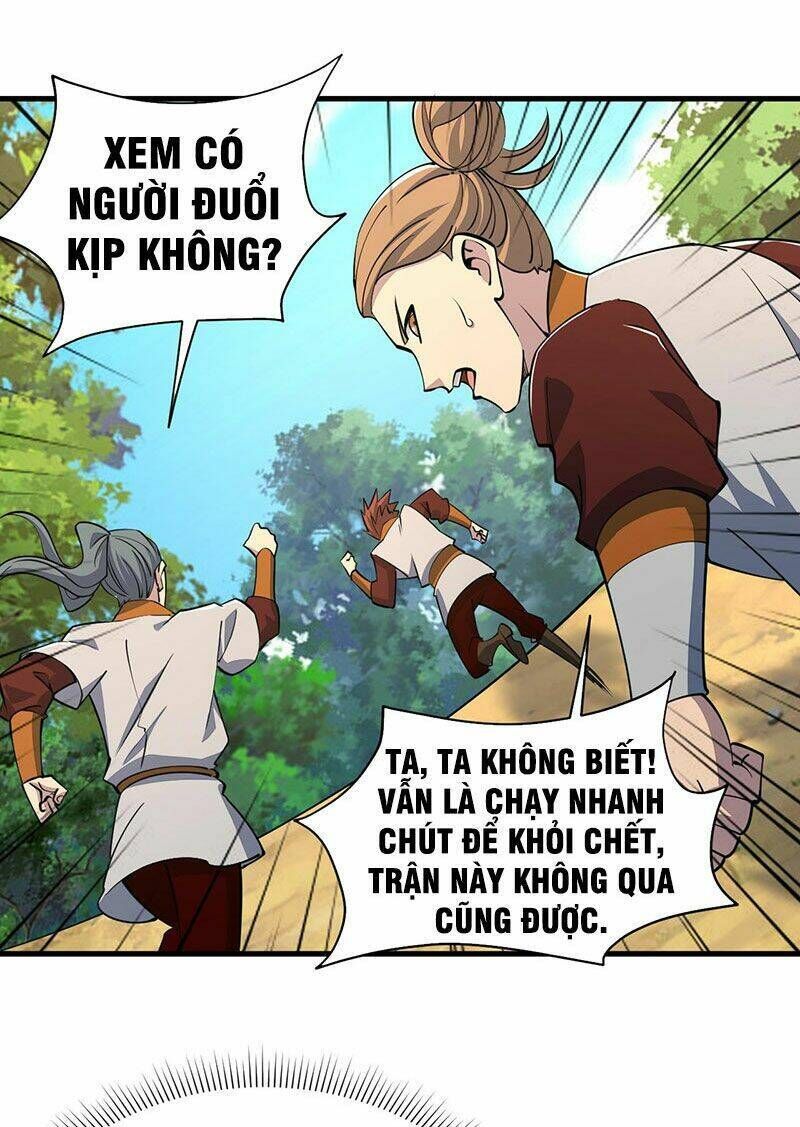 ta có thể rút ra thuộc tính chapter 33 - Next chapter 34