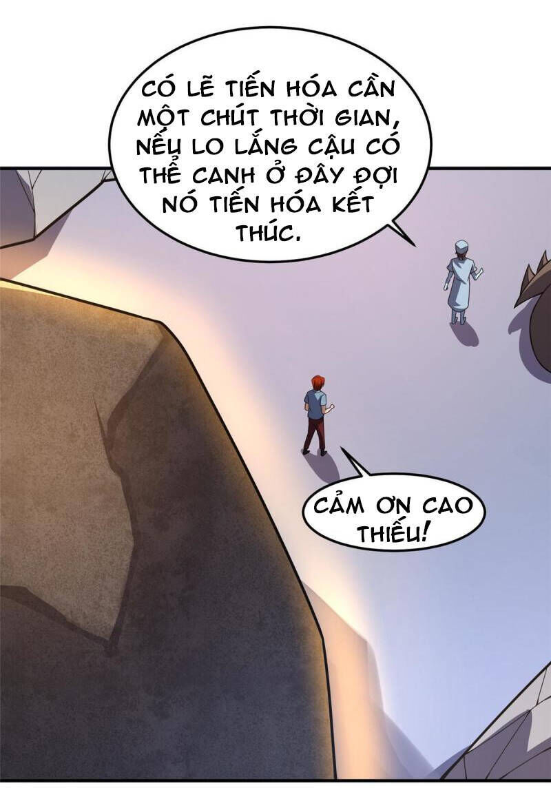 thần sủng tiến hóa chapter 110 - Trang 2