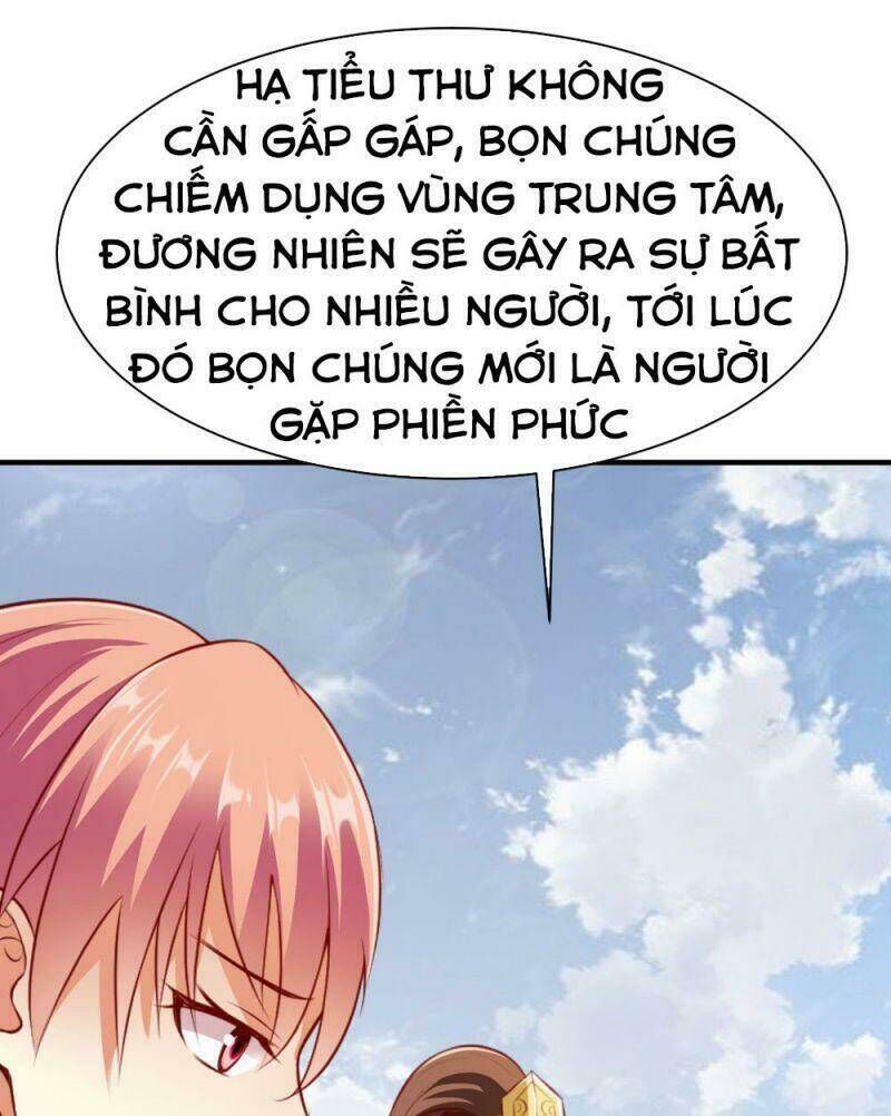 chiến đỉnh chapter 214 - Next chapter 215