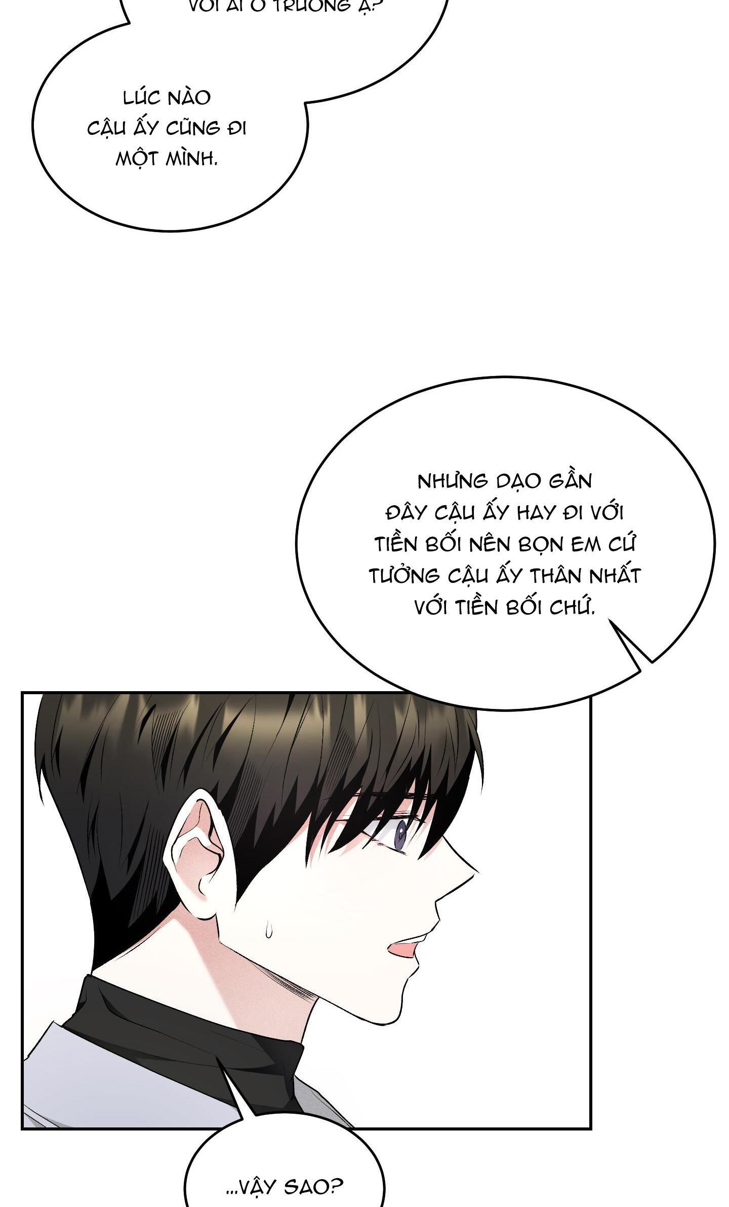 bắn là dính Chapter 19 - Trang 2