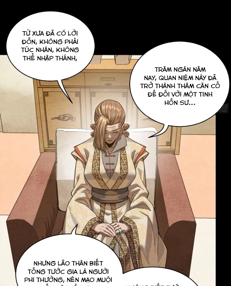 tinh giáp hồn tướng Chapter 239 - Trang 1