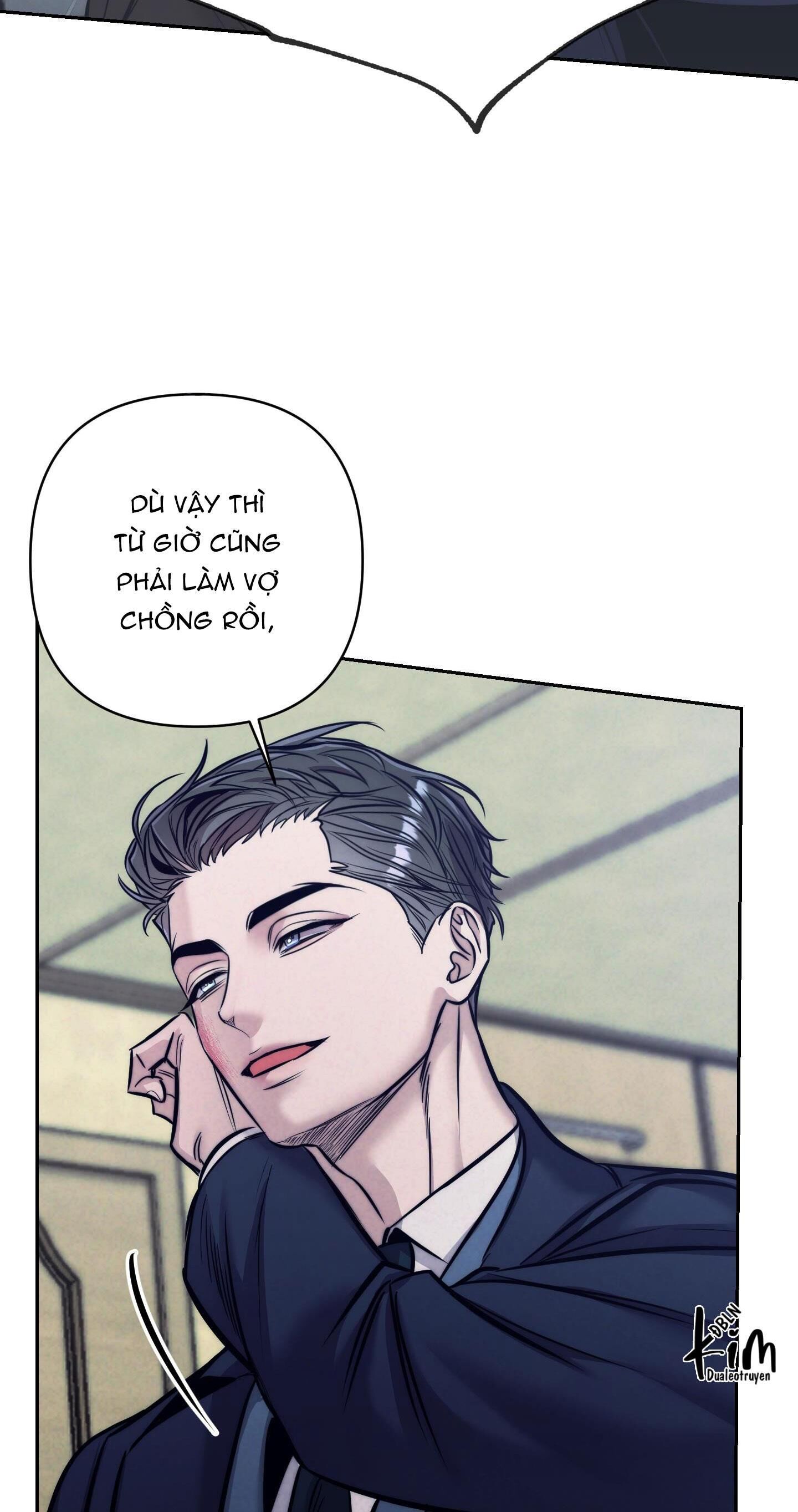 KỲ THỊ Chapter 13 - Trang 1