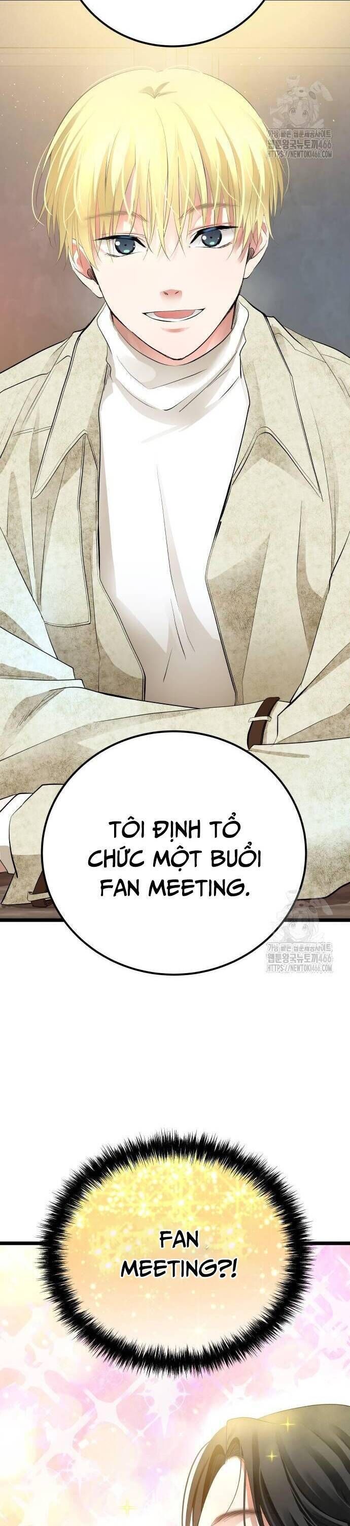 vinh quang vô tận Chapter 49 - Trang 2