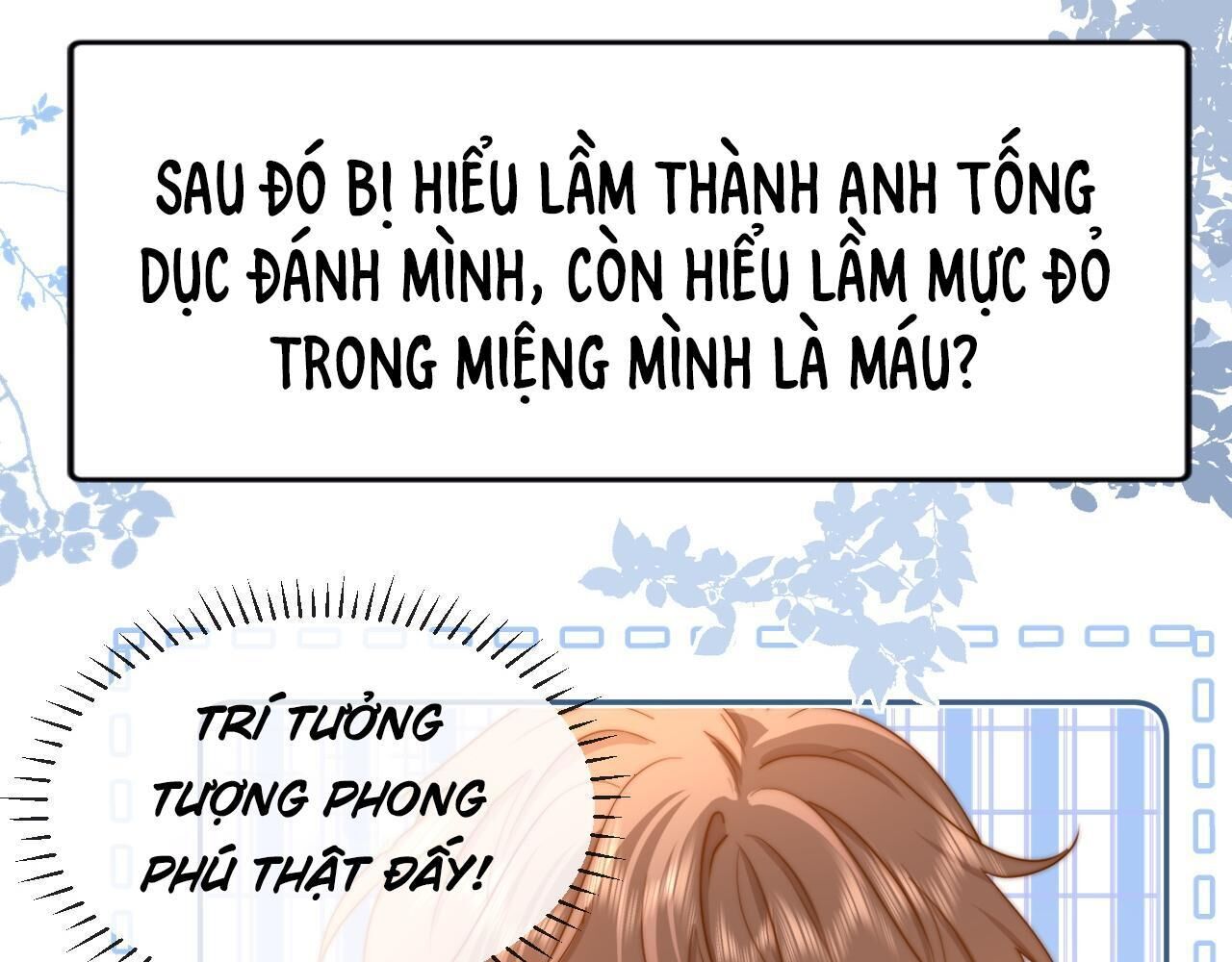 chất dị ứng cực cute Chapter 17 - Next Chương 18