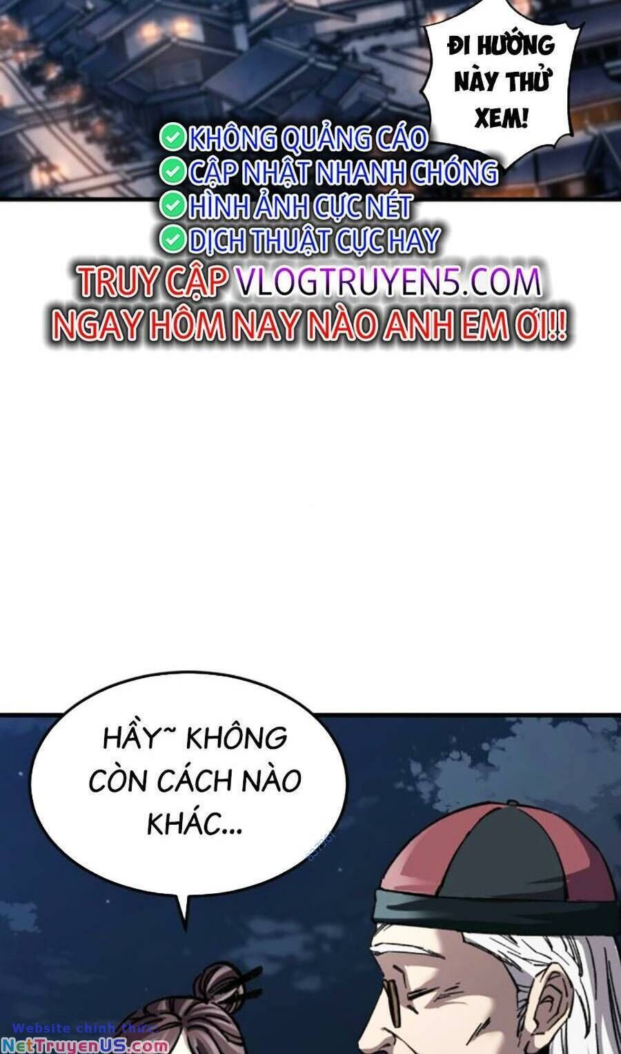 ông võ giả và cháu chí tôn chapter 13 - Trang 2