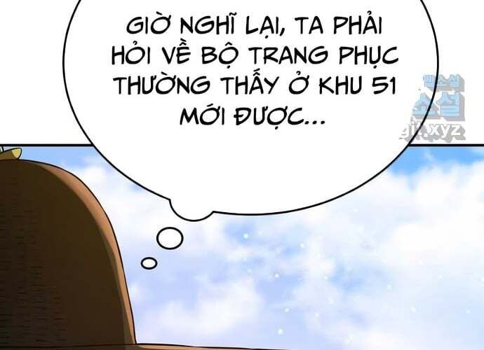 vương triều đen tối: joseon Chapter 42 - Trang 2