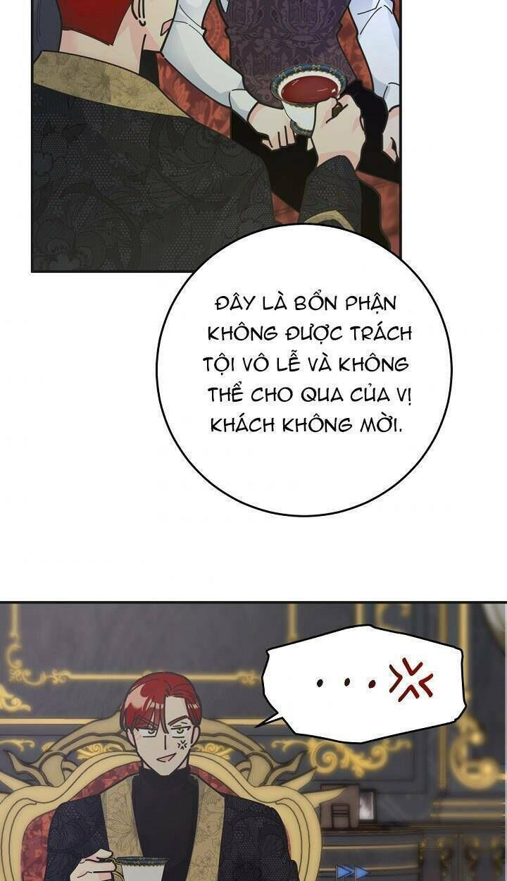 người hùng của ác nữ chapter 91 - Trang 2