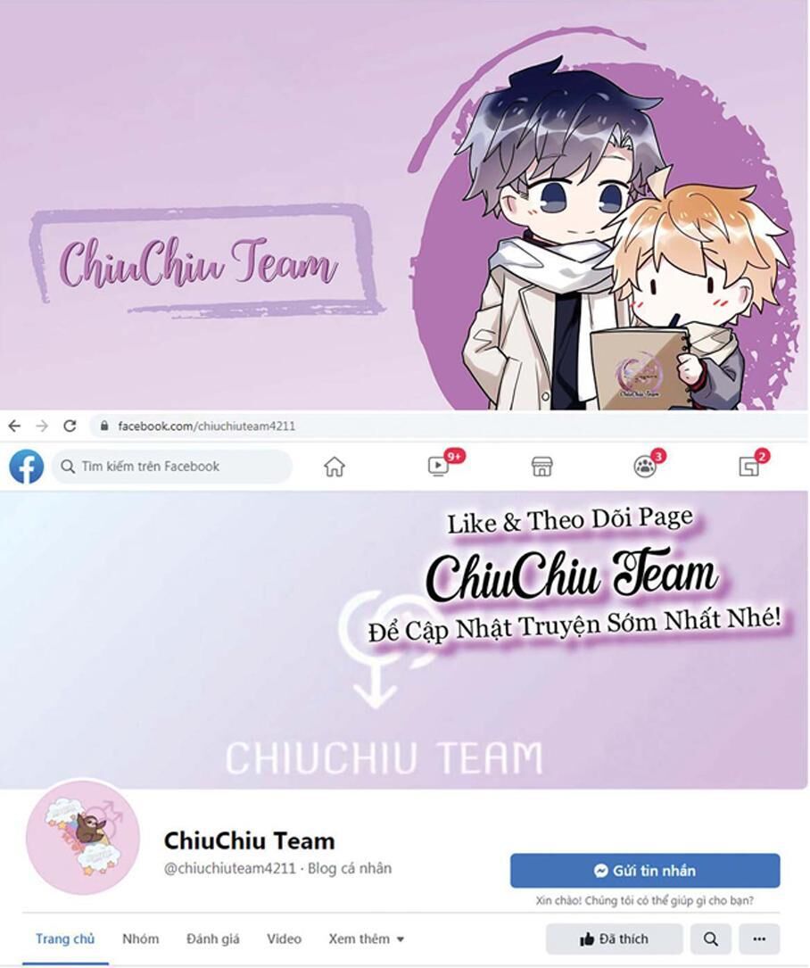 chó chuộc tội Chapter 8 - Trang 2