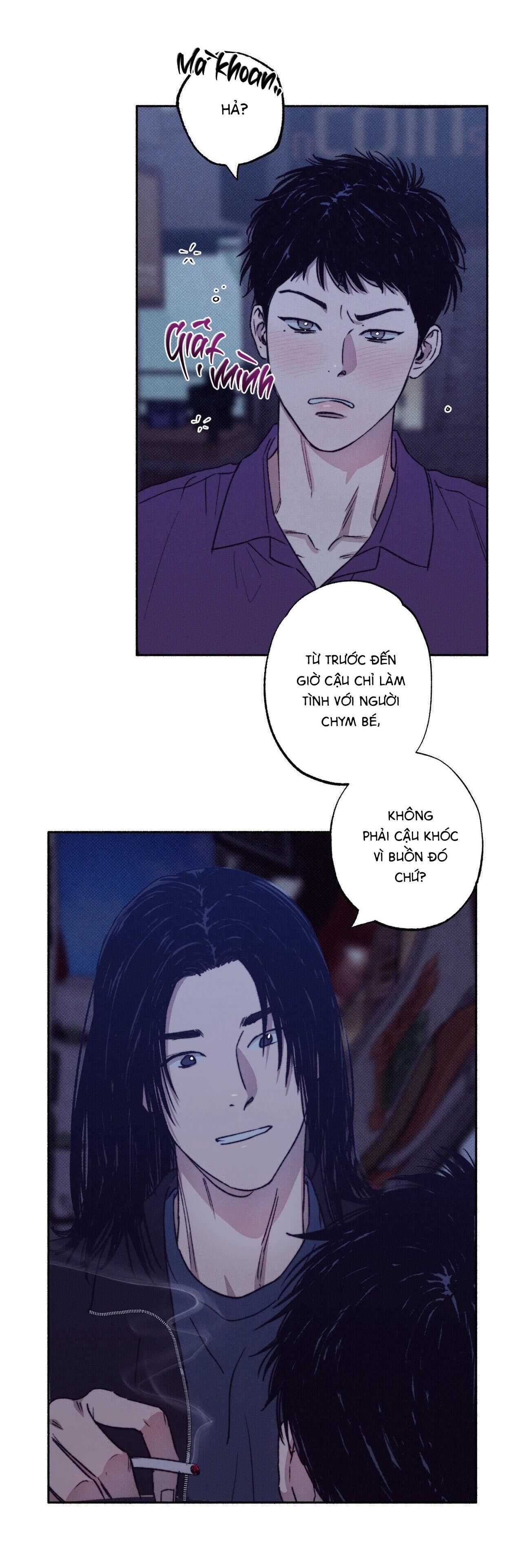 (CBunu) 1 đến 10 Chapter 2 H+ - Trang 2