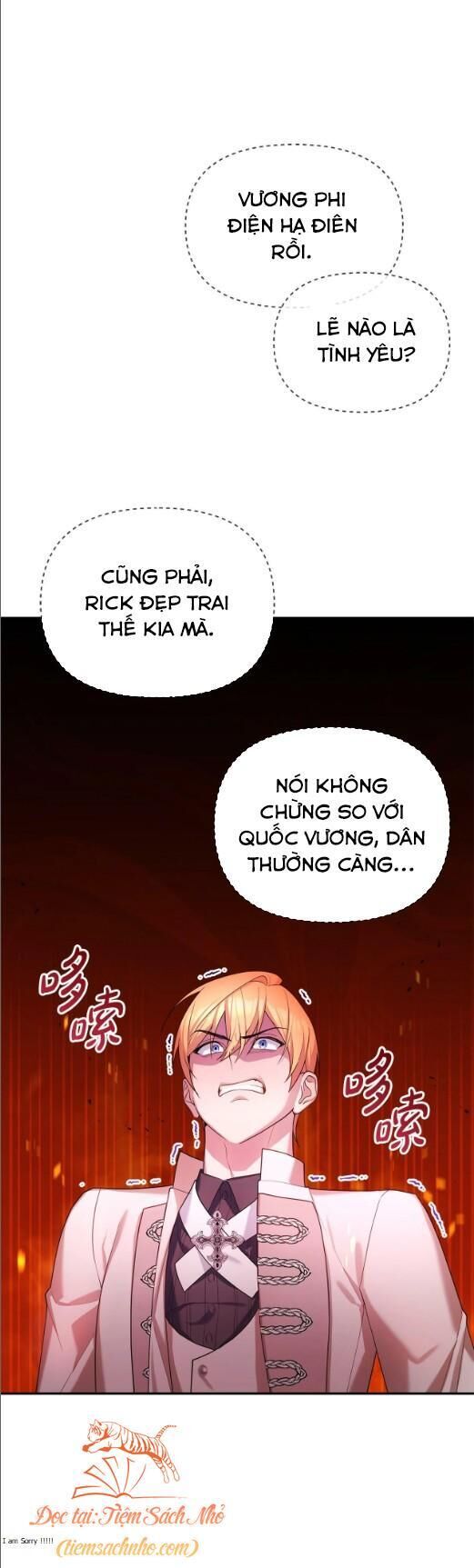 SAU KHI LI HÔN HOÀNG VỊ THUỘC VỀ CHỒNG TRƯỚC CỦA TÔI Chap 6 - Trang 2