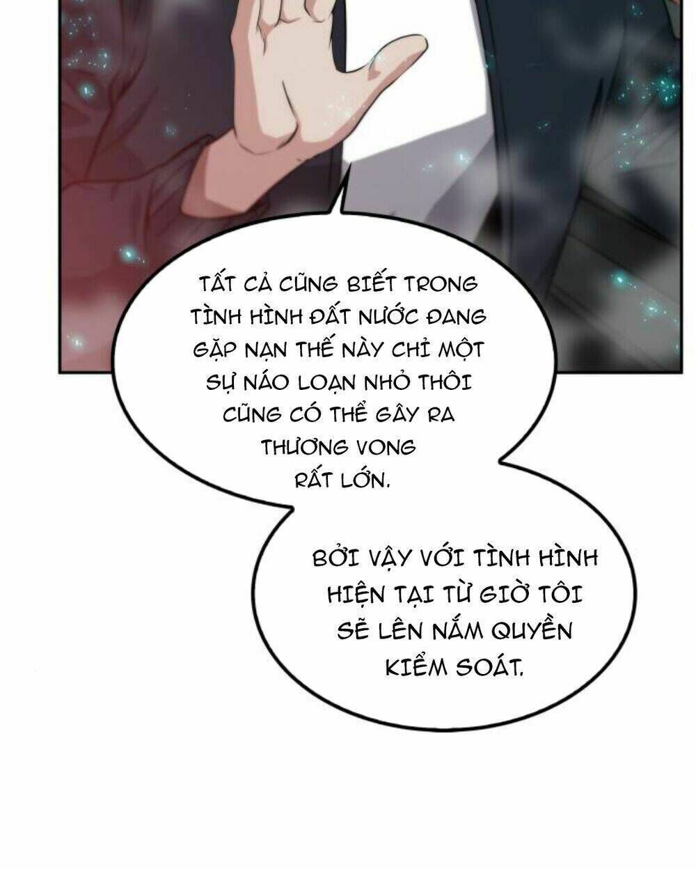 toàn trí độc giả chapter 3 - Trang 2