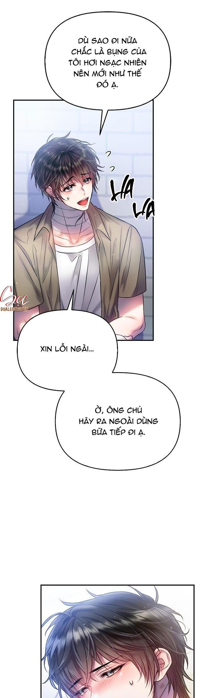 cơn mưa ngọt ngào Chapter 35 - Next Chapter 35