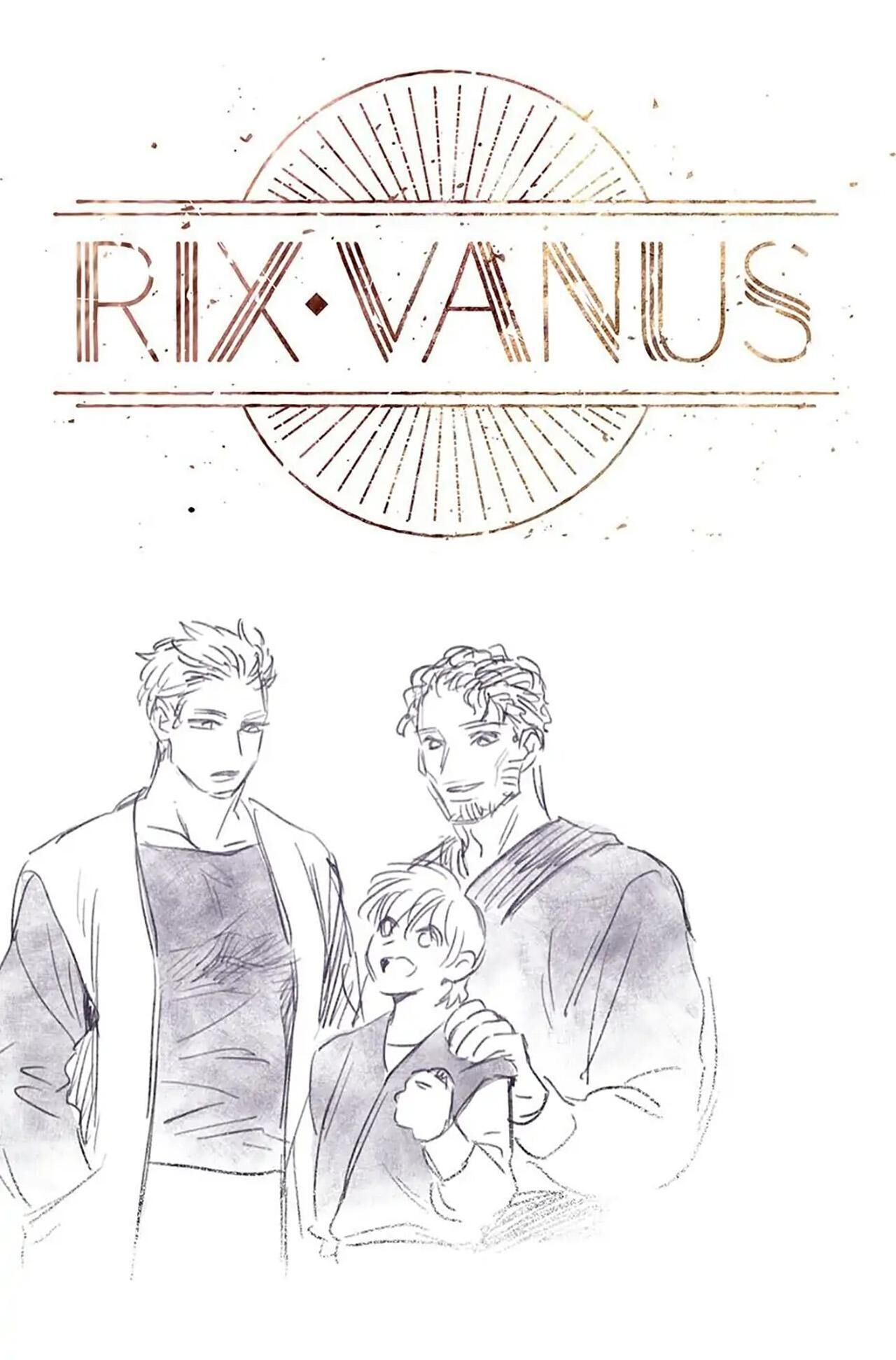 rix venus Chapter 7 - Trang 1