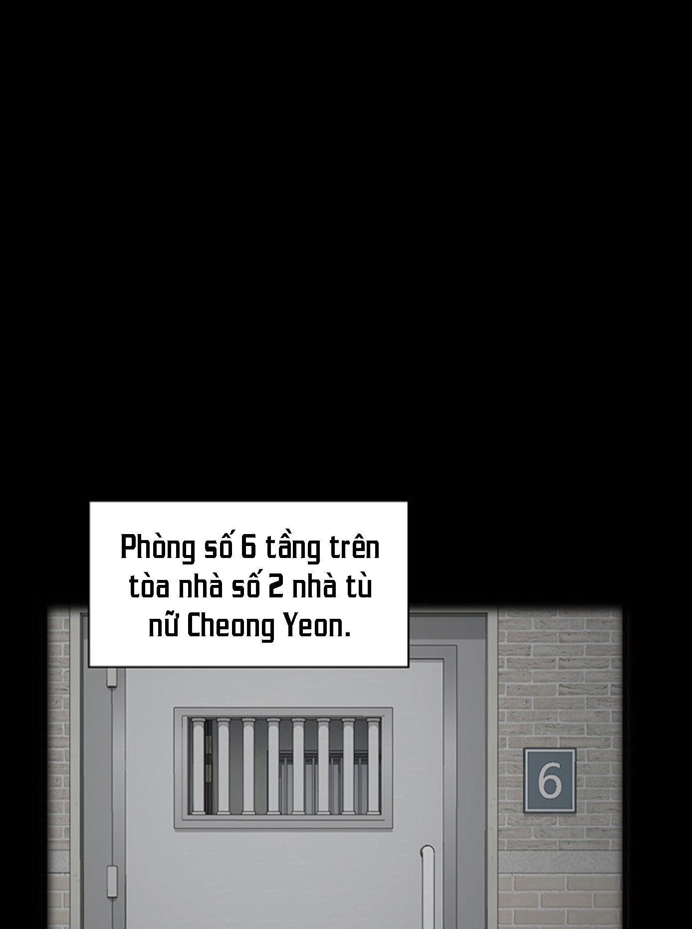 nữ tù nhân Chương 6 - Trang 2