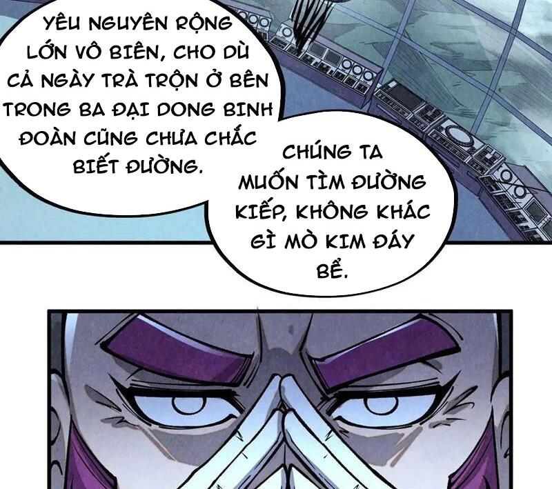 vạn cổ chí tôn Chapter 334 - Trang 2