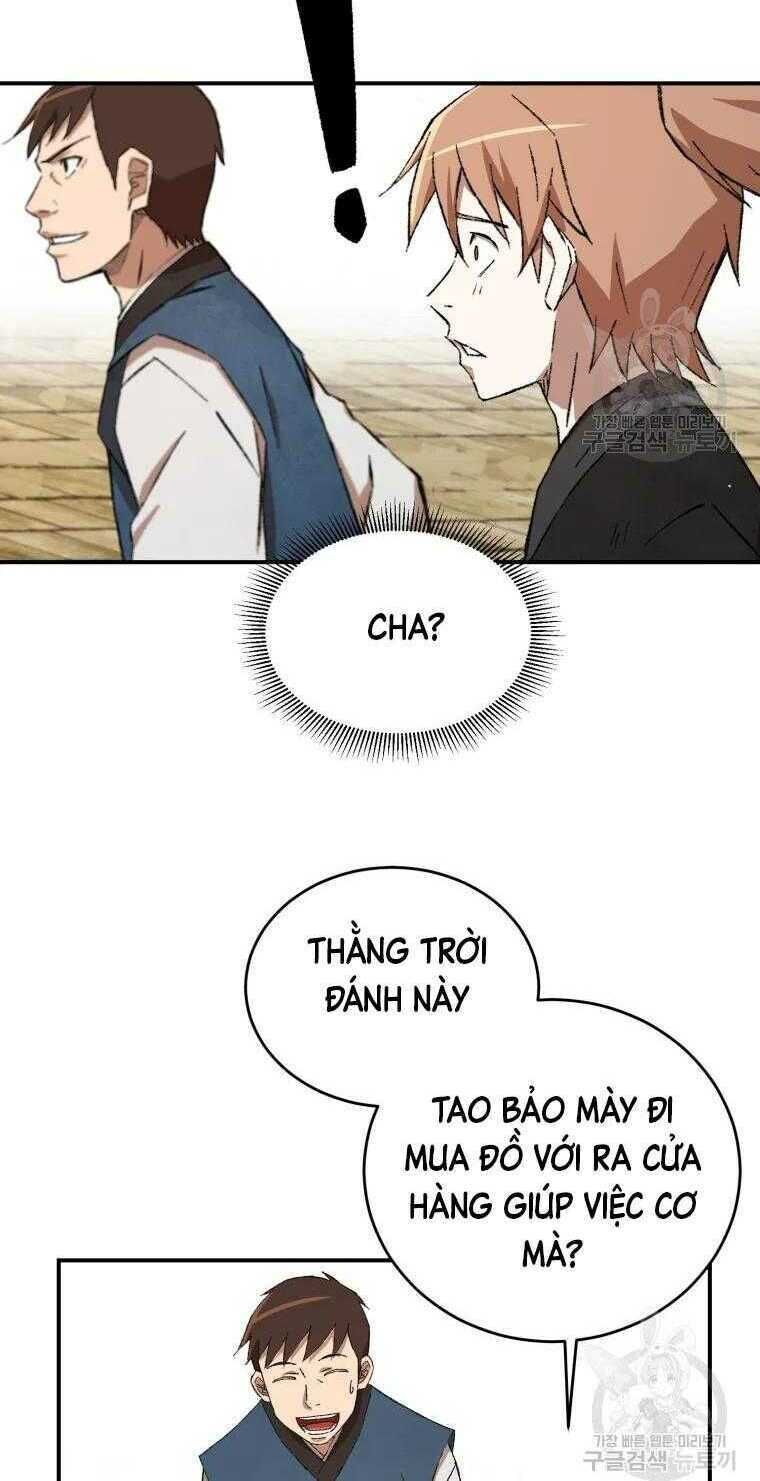 đại cao thủ chapter 17 - Next chapter 18